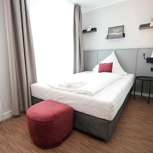 Deluxe Zimmer